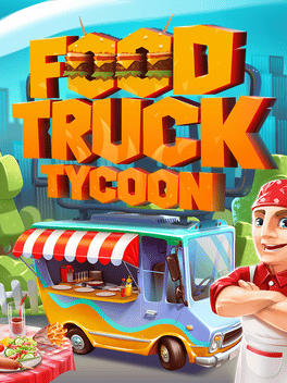 餐车大亨.Food Truck Tycoon