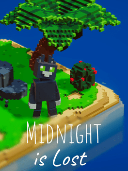 午夜迷途.Midnight is Lost