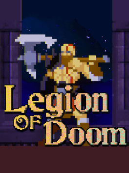 厄运军团.Legion of Doom