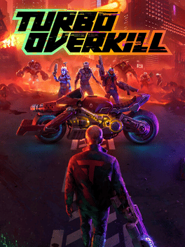 极速超杀.Turbo Overkill