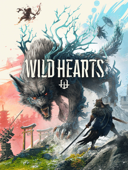 狂野之心.Wild Hearts