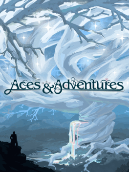 王牌与冒险.Aces & Adventures