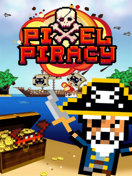 像素海盗.Pixel Piracy