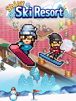闪耀滑雪场物语.Shiny Ski Resort