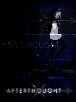 后记.Afterthought