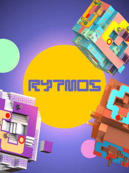节奏迷航.Rytmos