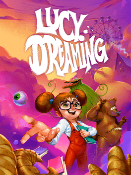 露西之梦.Lucy Dreaming