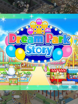游乐园梦物语.Dream Park Story