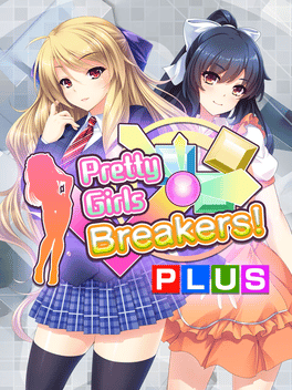 美少女打砖块+.Pretty Girls Breakers! Plus