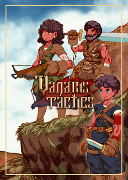 瓦纳利斯：战术.Vanaris Tactics