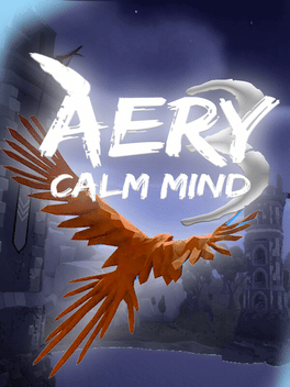 Aery：平静之心3.Aery: Calm Mind 3