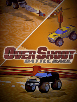 超限战竞赛.OverShoot Battle Race
