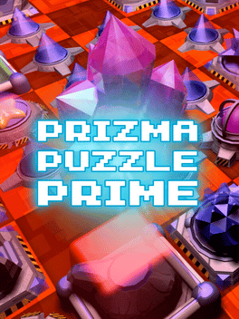 棱镜谜题挑战.Prizma Puzzle Prime