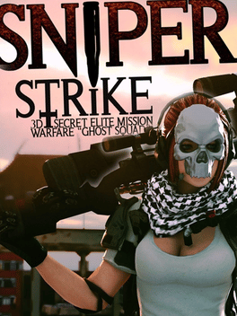 狙击手进击3D.Sniper Strike 3D