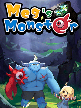 梅格与怪物.Meg’s Monster