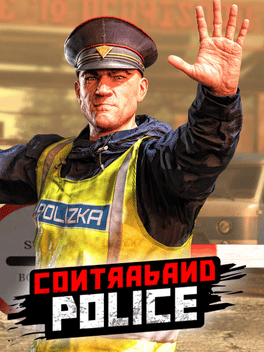 缉私警察.Contraband Police