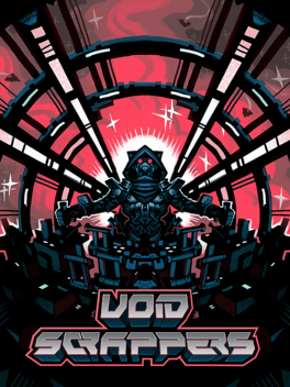 空间消除者.Void Scrappers