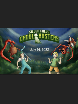 银瀑镇：驱魔人.Silver Falls: Ghoul Busters