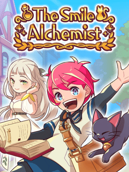 微笑的炼金术士.The Smile Alchemist
