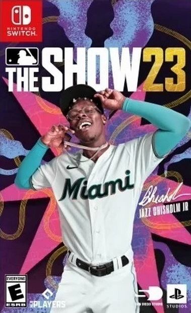 美国职业棒球大联盟23.MLB The Show 23