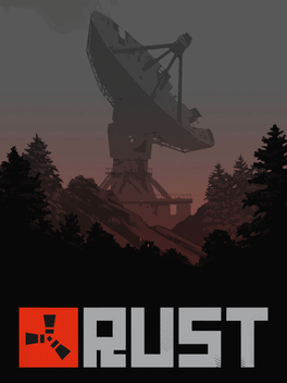 腐蚀.RUST