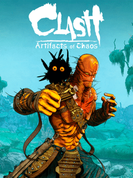 冲突：混沌神器.Clash: Artifacts of Chaos