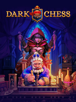 后翼弃兵：迷雾棋局.Dark Chess