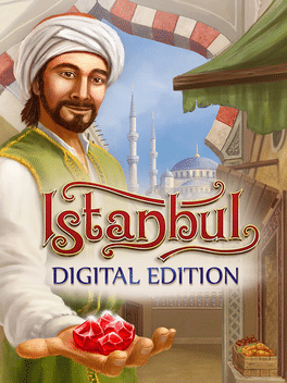 伊斯坦堡：数字版..Istanbul: Digital Edition