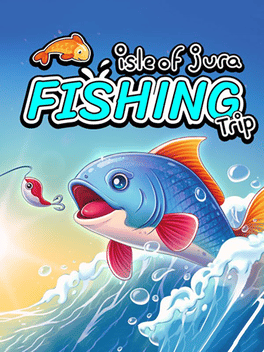 侏罗岛的钓鱼之旅.Isle of Jura Fishing Trip