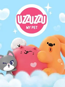 我的乌滋滋宠物.Uzzuzzu My Pet