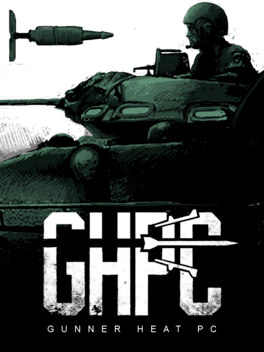 炮手，破甲弹，装甲车！.Gunner, HEAT, PC!