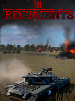 兵团.Regiments
