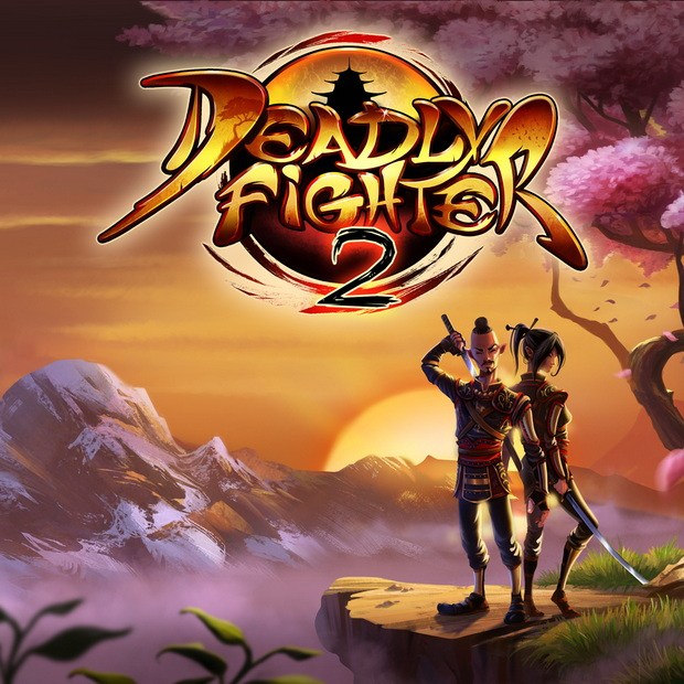 致命格斗2.Deadly Fighter 2