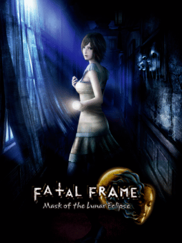 零：月蚀的假面 – 数字豪华版.Fatal Frame: Mask of the Lunar Eclipse – Digital Deluxe Edition