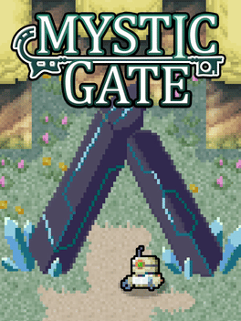 神秘之门.Mystic Gate
