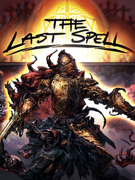 最后的咒语.The Last Spell