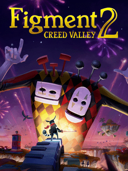 虚构世界2：信条谷.Figment 2 Creed Valley