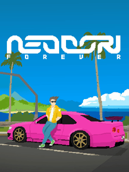 永远的纽多里.Neodori Forever