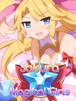 樱花魔法少女.Sakura Magical Girls