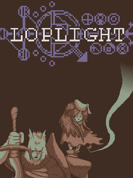 罗普雷特.Pixel Game Maker Series Loplight