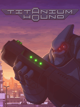 钛金猎犬.Titanium Hound