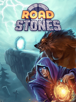 路石.Road Stones