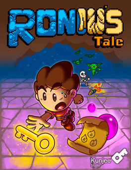 罗尼乌的故事.Roniu’s Tale