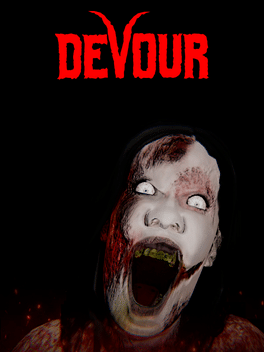 吞食.Devour