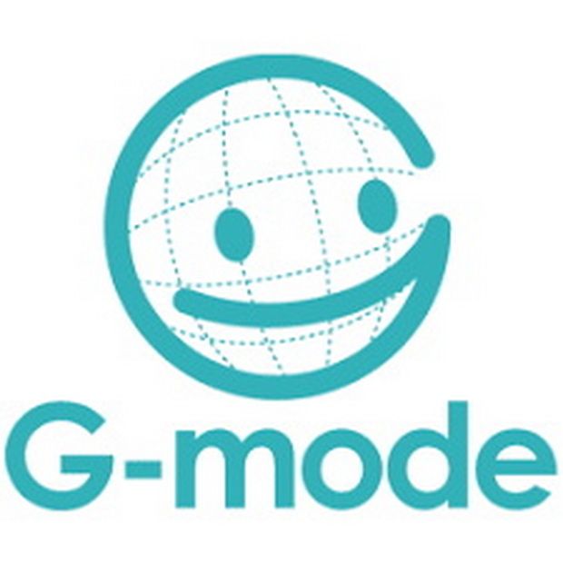 G模式档案合集.G-MODE Archives