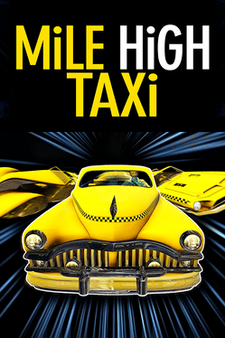 万里高空出租车.MiLE HiGH TAXi