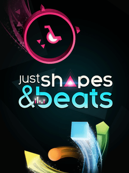 图形和节拍.Just Shapes & Beats