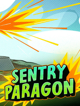 帕拉贡哨兵.Sentry Paragon