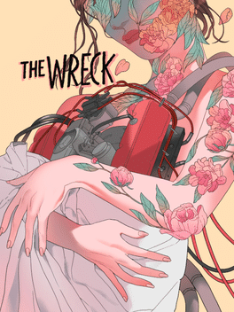浮生千百事.The Wreck