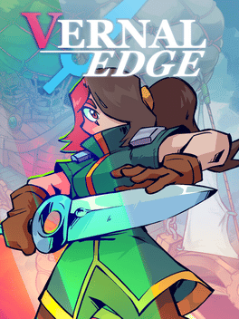 熙春之刃.Vernal Edge